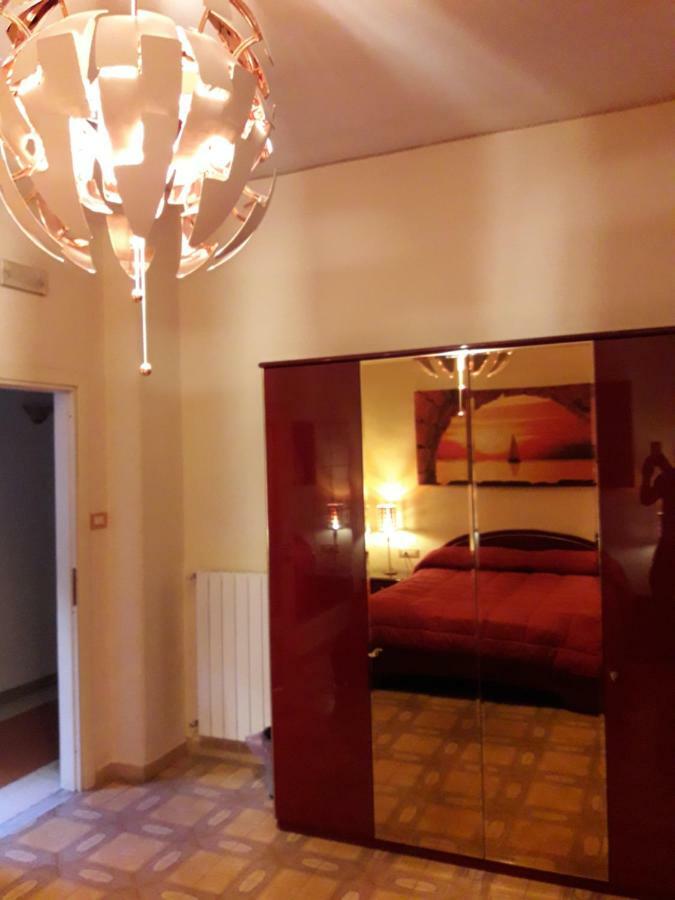 Hotel Nuovo Diana Naples Luaran gambar