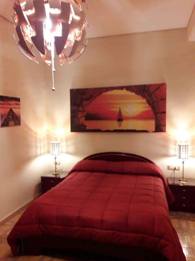 Hotel Nuovo Diana Naples Luaran gambar